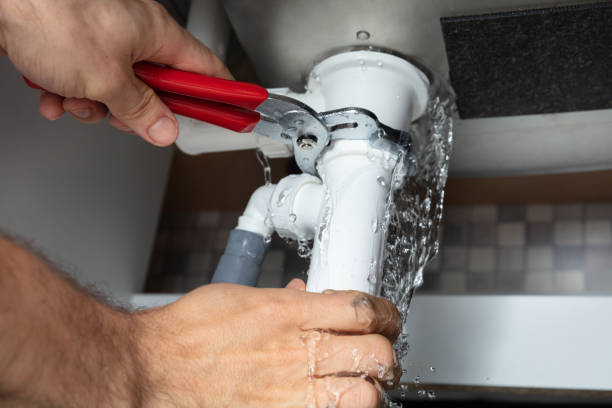 Best Emergency water extraction  in Shelby, MS